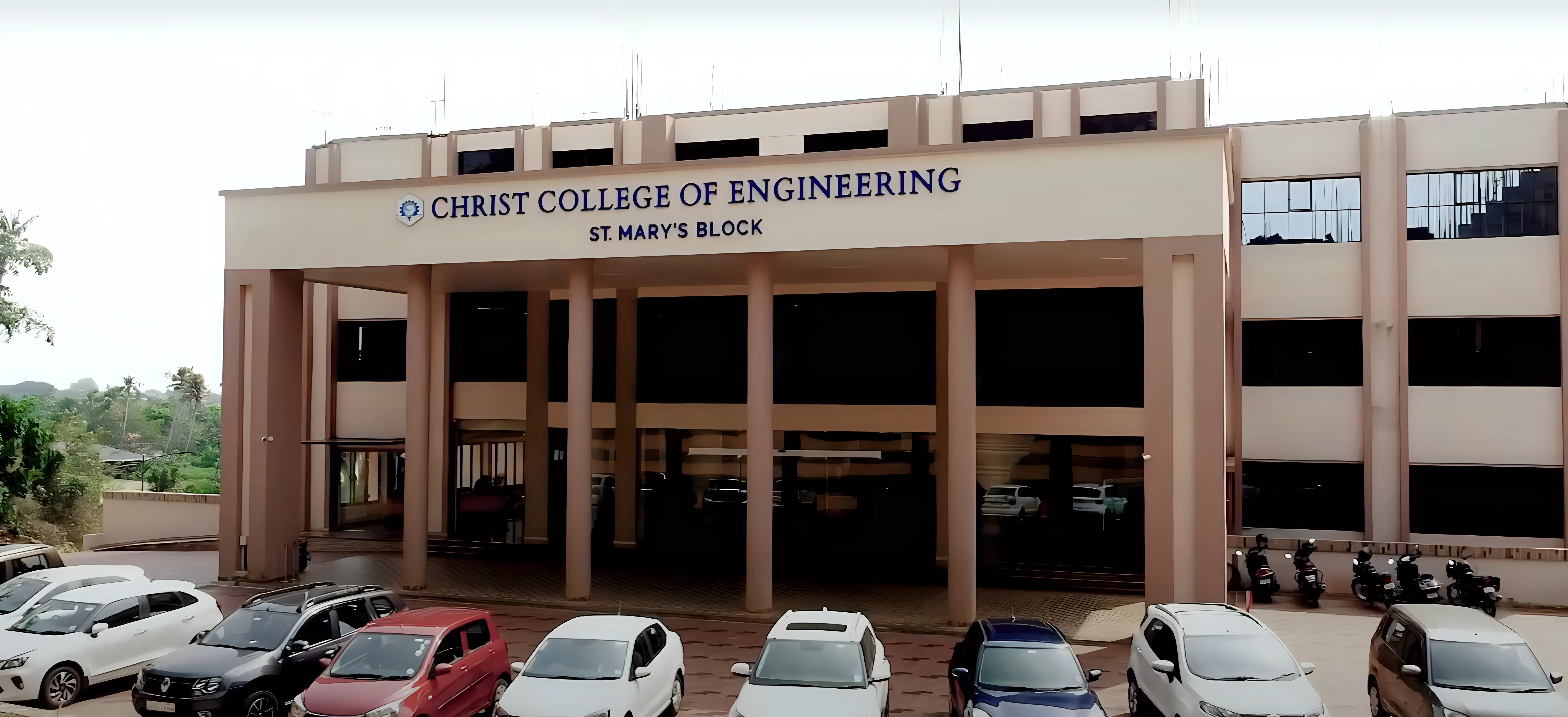 Christ College of Engineering Irinjalakuda Thrissur Campus photo 24